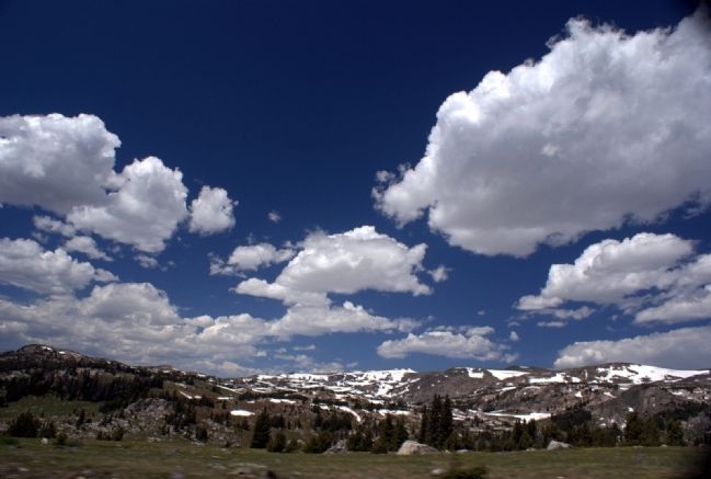 Beartooth Plateau image. Click for full size.