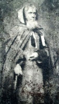 Giovanni Maria de Agostini photo on Marker image. Click for full size.