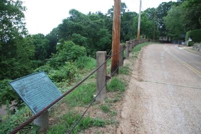 1st Ohio Infantry. Marker image. Click for full size.