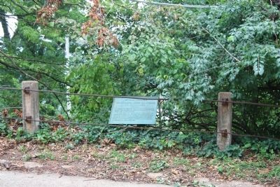 15th Ohio Infantry. Marker image. Click for full size.