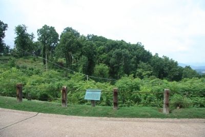 89th Ohio Infantry Marker. Click for full size. 89th Ohio Infantry Marker image. Click for full size.