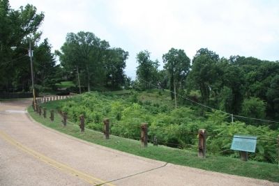 89th Ohio Infantry Marker. Click for full size. 89th Ohio Infantry Marker image. Click for full size.