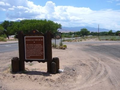 Dulcelina Salce Curtis Marker. Click for full size. Dulcelina Salce Curtis Marker image. Click for full size.