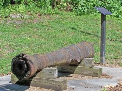 Mt. Aetna Cannon, image. Click for full size.