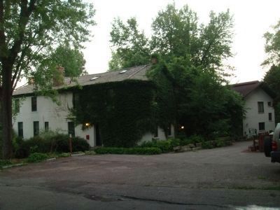 Plough Inn. Click for full size. Plough Inn image. Click for full size.
