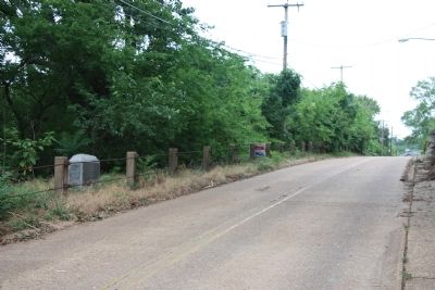 89th Illinois Marker. Click for full size. 89th Illinois Marker image. Click for full size.