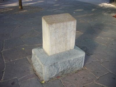 Annexation of New Mexico Marker. Click for full size. Annexation of New Mexico Marker image. Click for full size.