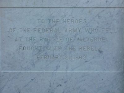 To the Heroes Marker image. Click for full size.