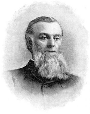 William Barstow Strong image. Click for full size.