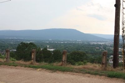 Lookout Mountain image. Click for full size.