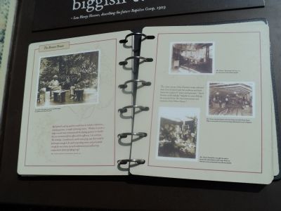 The Brown House Page. Click for full size. The Brown House Page image. Click for full size.