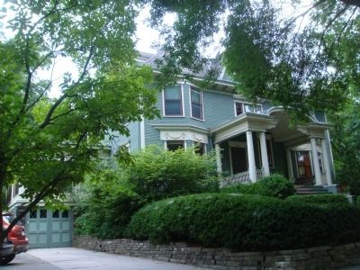 Smith-Ogg House. Click for full size. Smith-Ogg House image. Click for full size.