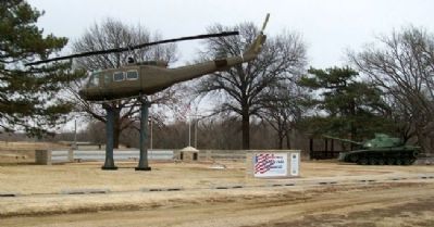 Chase County All Veterans Memorial. Click for full size. Chase County All Veterans Memorial image. Click for full size.