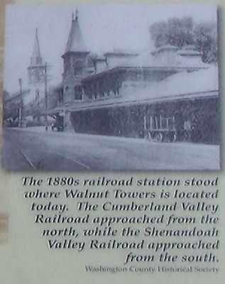 1880s Station image. Click for full size.