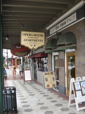 The Opera House image. Click for full size.