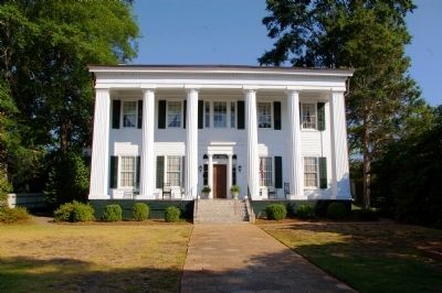 Heritage Hall image. Click for full size.
