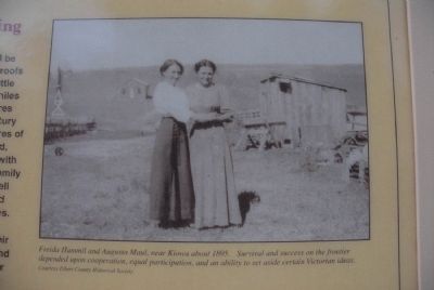 Frontier Women image. Click for full size.