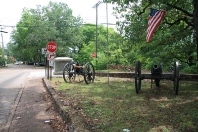 Missouri Monument image. Click for full size.
