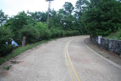Baird's Division, Palmer's Corps Marker. Click for full size. Baird's Division, Palmer's Corps Marker image. Click for full size.