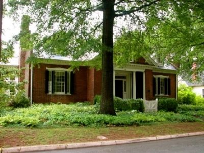 Sannoner Historic District image. Click for full size.