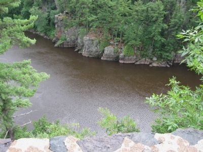 St. Croix River image. Click for full size.