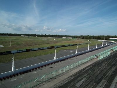 Shannonville Motorsports Park image. Click for full size.