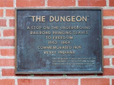The Dungeon Marker image. Click for full size.