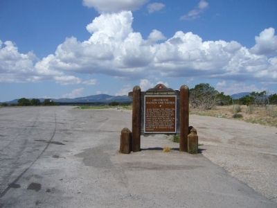 Greathouse Station and Tavern Marker image. Click for full size.