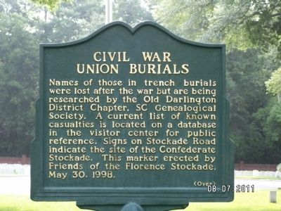 Reverse Side. Click for full size. Reverse Side image. Click for full size.