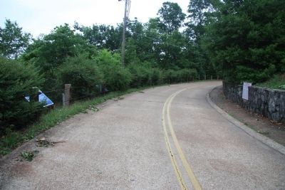 Scott's Tennessee Battery Marker image. Click for full size.