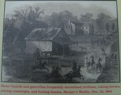 from Harper’s Weekly, Dec. 24, 1864. Click for full size. from Harper’s Weekly, Dec. 24, 1864 image. Click for full size.