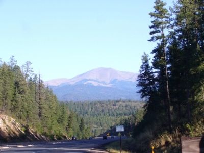 Sierra Blanca image. Click for full size.