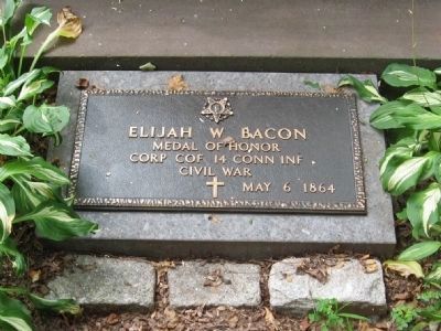 Plaque at the North Base of the Monument. Click for full size. Plaque at the North Base of the Monument image. Click for full size.