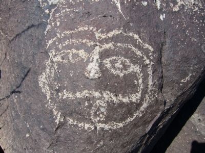 Three Rivers Petroglyph image. Click for full size.