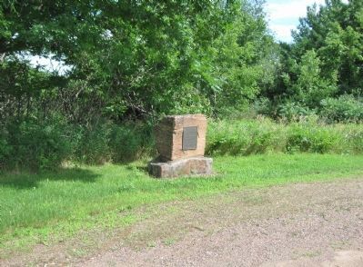 Women's Club Marker. Click for full size. Women's Club Marker image. Click for full size.