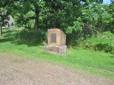 Women's Club Marker. Click for full size. Women's Club Marker image. Click for full size.