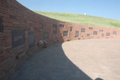 Columbine High School Marker image. Click for full size.