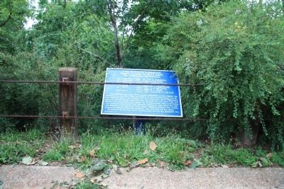 Van Derveer's Brigade. Marker image. Click for full size.