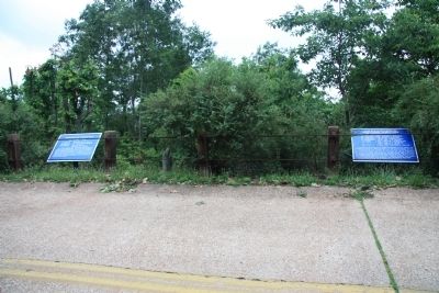 Van Derveer's Brigade. Marker image. Click for full size.