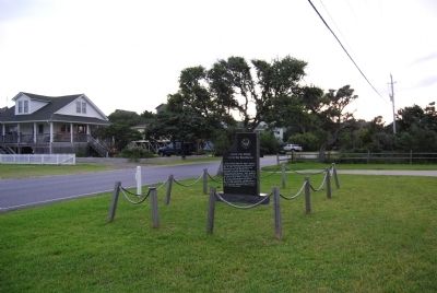 America's 1st Attempt at Civil War Reunification Marker. Click for full size. America's 1st Attempt at Civil War Reunification Marker image. Click for full size.