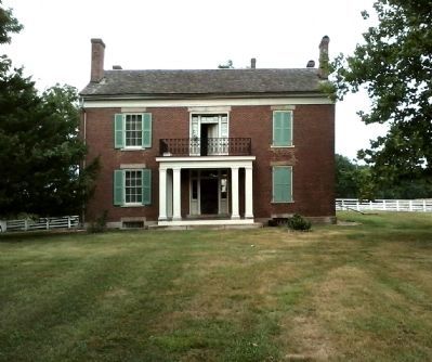 The Waltus L. Watkins Home image. Click for full size.