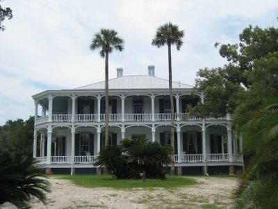 DeBary Hall image. Click for full size.