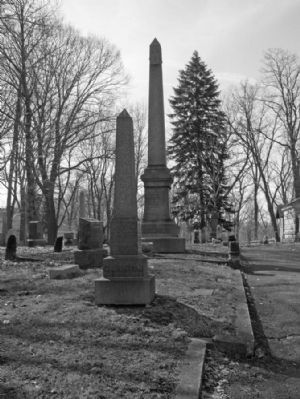 Just one view of Fairview Park (Rockport) Cemetery image. Click for full size.
