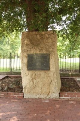 Mexican Border and World War Memorial Marker. Click for full size. Mexican Border and World War Memorial Marker image. Click for full size.