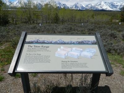 The Teton Range Marker image. Click for full size.