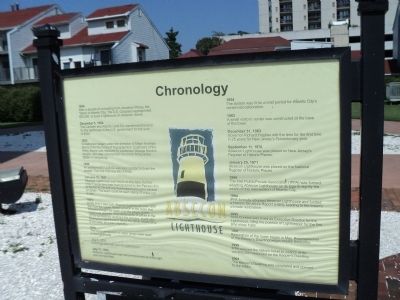 Reverse Side of Marker image. Click for full size.
