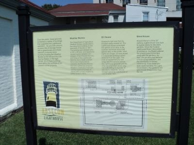 Absecon Lighthouse Marker image. Click for full size.