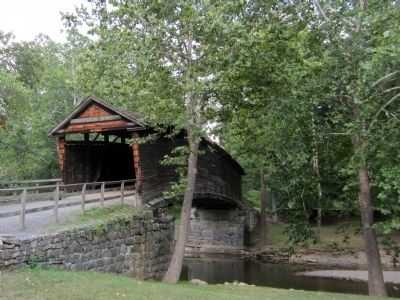 Humpback Bridge image. Click for full size.
