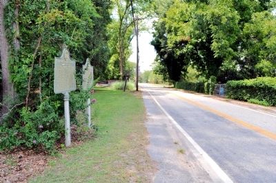 Providence Canyons Marker image. Click for full size.