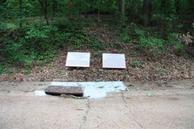 Ferguson's (South Carolina) Battery. Marker. Click for full size. Ferguson's (South Carolina) Battery. Marker image. Click for full size.